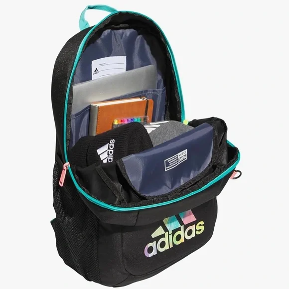 Adidas Ready Backpack - Picture 2 of 7